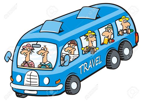 Bus Trip Clipart 20 Free Cliparts Download Images On Clipground 2023