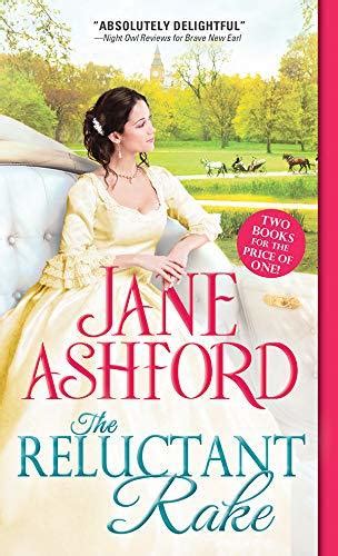 Fresh Fiction Blog Jane Ashford Exclusive Excerpt The Reluctant