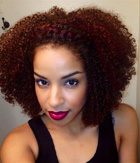 Find new styles or become a featured stylist! 36 Intensely Cool Red Mahogany Hair Color Ideas