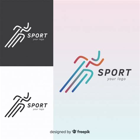 Naturally the priority is to be as complete as possible. 25+ Best Sports Logo Design Ideas: Premium and Free PSD ...