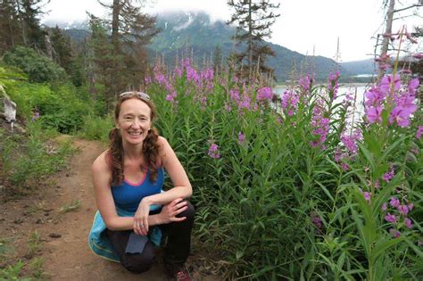 American Hiking Society Announces Kathryn Van Waes As New Executive Director American Hiking