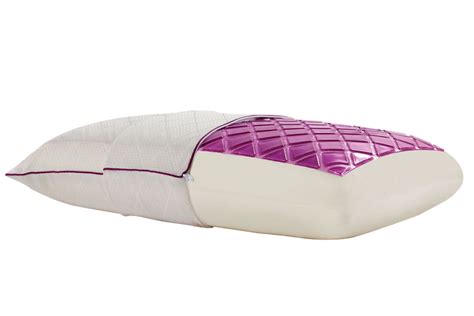 Find great deals on ebay for sealy posturepedic pillow. Sealy Cooling Gel and Memory Foam Bed Pillow at Gardner-White