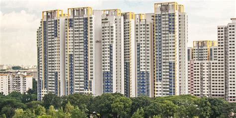 Defects In New Hdb Flats Covered By A One Year Warranty Mnd Property