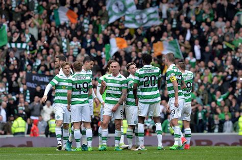 Celtic Complete Invincible Season In 2 0 Win Over Hearts Celtic News Now