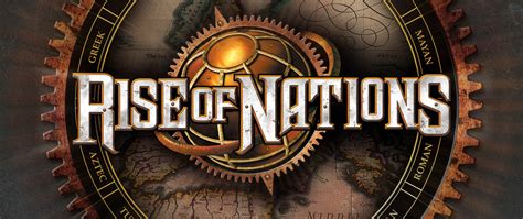 View all 18 rise of nations: 2560x1080 rise of nations thrones and patriots, rise of ...