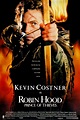 1991 - Robin Hood, príncipe de los ladrones (Robin Hood. Prince of ...