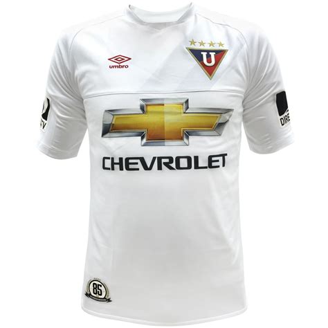 Si interesa el diseño mandar correo a Liga Deportiva Universitaria : Camiseta Oficial Liga 2015 ...