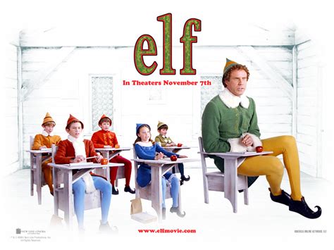 Tons of awesome buddy the elf wallpapers to download for free. Elf Wallpaper - Elf Wallpaper (298867) - Fanpop
