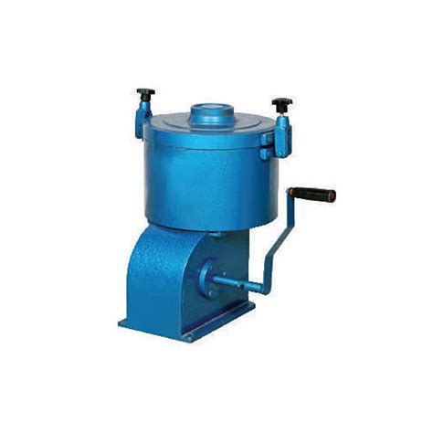 Buy Hand Operated Centrifuge Extractor From Acme Scientific