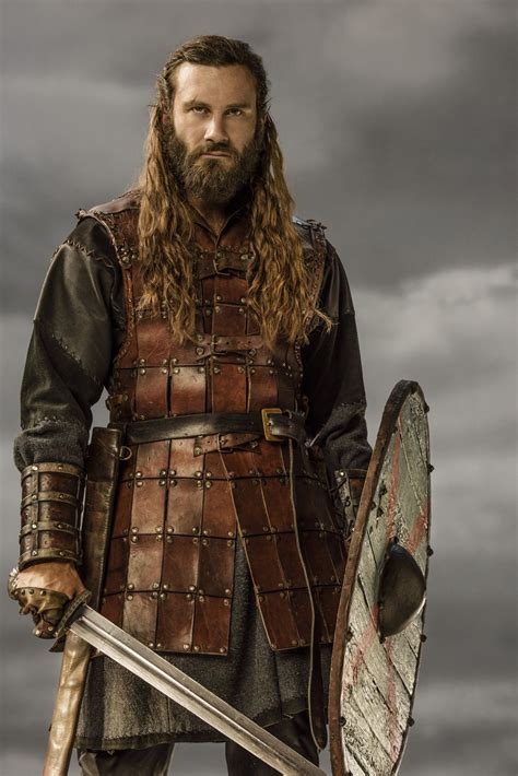 Viking Men Viking Costume Rollo Vikings Viking Armor