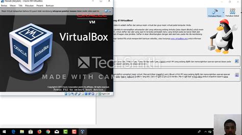 Tutorial Penginstalan Windows 7 Menggunakan Virtualbox Youtube