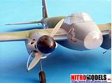 Gas Powered Rc Warbirds Pictures