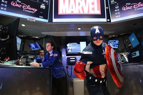  1  at this time, it is up to debate whether the acquisition is a horizontal, vertical, or conglomerate/lateral transaction. Man pleads guilty to securities fraud in Disney's Marvel ...