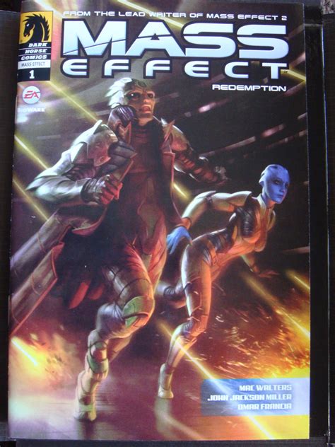 Mass Effect 2 Collectors Edition Unboxing Saint Ism Gaming Gunpla