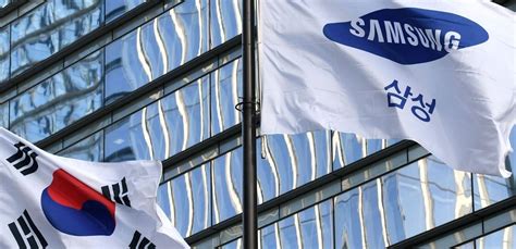 Samsung Celebrates The First Shipment Of Its Advanced 3nm Chips ~ Archyde