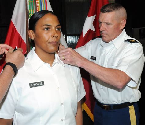 First Army Senior Nco Appointed To Command Sergeant Major Article