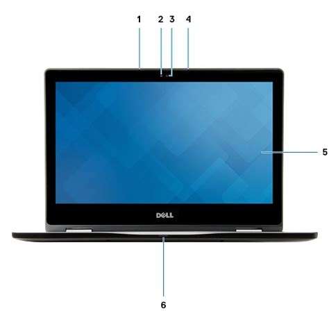 Latitude 3390 2 In 1 Visual Guide To Your Computer Dell Australia