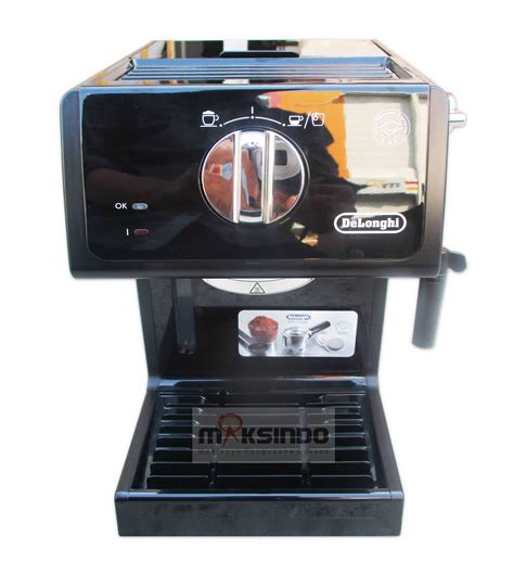 Mesin pembuat kopi dan espresso krups bisa memanjakan anda dengan segelas kopi hangat di pagi hari dan espresso di siang hari. Mesin Kopi Espresso (ECP31.21) Toko Mesin Maksindo - Toko ...