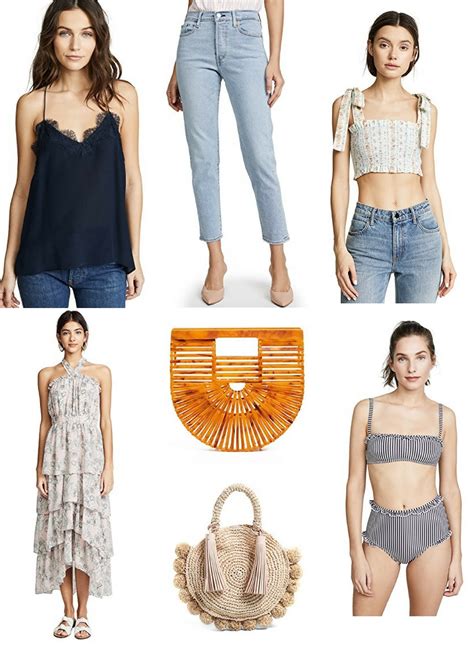 Shopbop Event of The Season Sale | Simply Ana: Fashion Influencer & Blogger