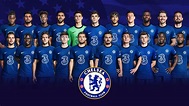 Chelsea 2021 Champions League Wallpapers - Wallpaper Cave