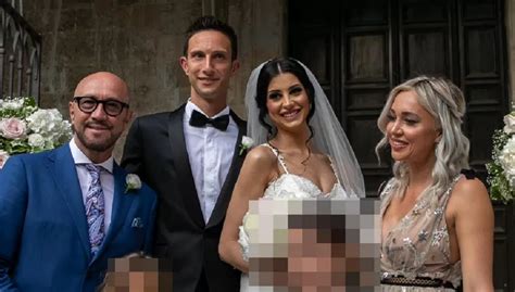 Spegne gli entusiasmi di una tifoseria che accorrerà in massa al bentegodi di verona dove walter zenga ha le idee chiare. "Non la riconosco più". Walter Zenga e la moglie, è lui ...
