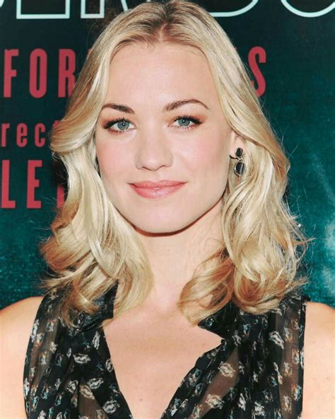 Yvonne Strahovski Yvonne Strahovski Beautiful Face Beauty