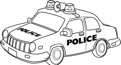 Dieses polizei ausmalbild zeigt das beliebte fahrzeug in voller. Ausmalbilder polizeiauto kostenlos - Malvorlagen zum ...