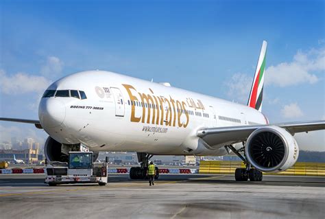 Emirates Ups Zim And Zam Frequencies Southern And East African Tourism