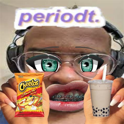I Made Twomad As A Hot Cheeto Girl Rtwomad