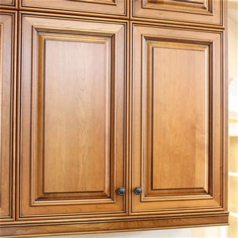Hinges mount to this face frame. Barker Door - Custom Replacement Cabinet Doors