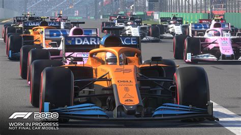 Forum to discuss and release game modifications for f1 2020 the game by codemasters. New F1 2020 gameplay trailer showcases the Monaco stage
