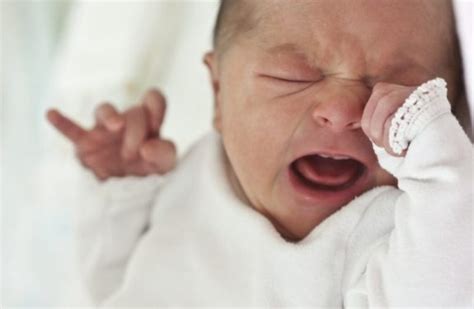 ¿por Qué Algunos Bebés No Lloran Al Nacer Dudas Sobre Llanto Del Bebé
