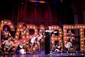 ‘Cabaret’ a must-see musical at dinner theater – The Prospector