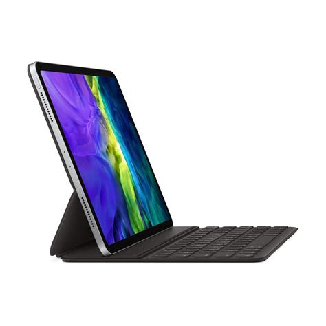 Smart Keyboard Folio For Ipad Pro 11 Inch 3rd Generation And Ipad Ai
