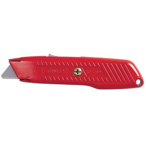 Stanley 10 189c Fatmax Self Retracting Safety Utility Knife Knives