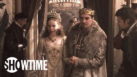 The Tudors Season 4 2010 Official Trailer Jonathan Rhys Meyers