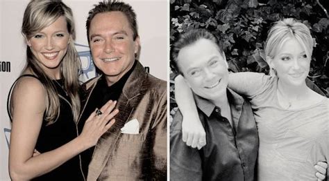 David Cassidy Admits He Has No Contact With Arrow Star Daughter Katie