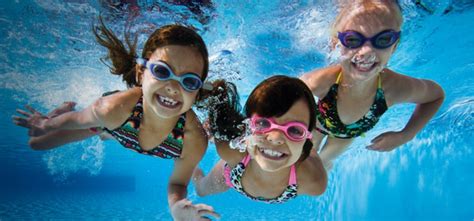 Kids Swimming Lessons Dublin I Childrens Swimming Lessons Near Me