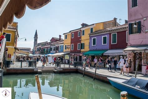 THINGS TO DO IN BURANO IN 1 DAY, ITALY - ARZO TRAVELS