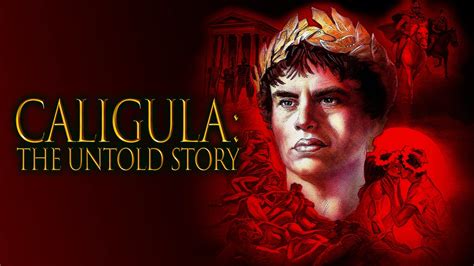 Caligula The Untold Story Full Moon Features