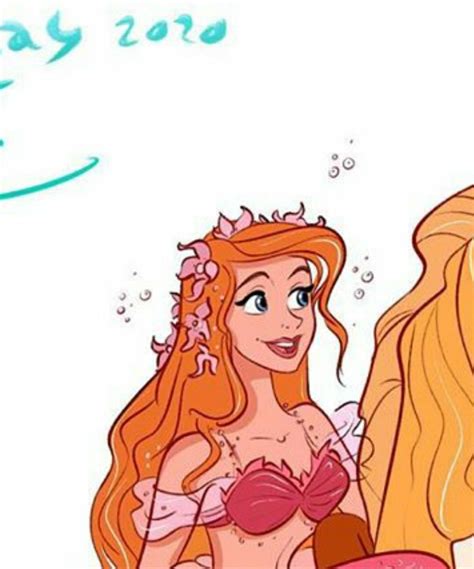 Disney Princesses Disney Characters Fictional Characters Princess Anastasia Mermaid Princess