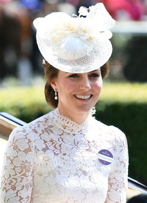 Royal Ascot Hats The Best Of The Fashion From Racings Greatest Meeting