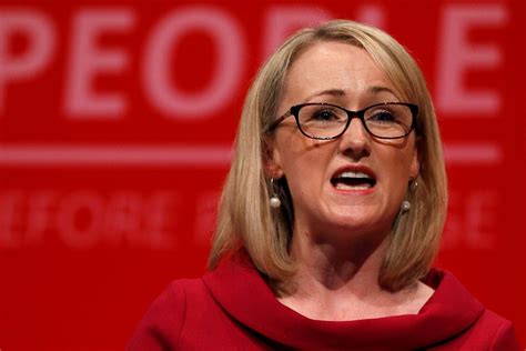 Rebecca Long Bailey Is Correct About Workers Rights To Disconnect