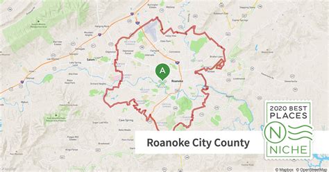 Roanoke Va Zip Code Map Map Of Massachusetts