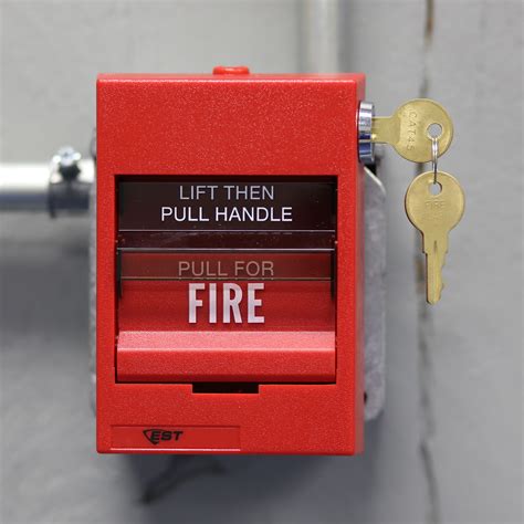 Fire Alarm Systems Eastern Time