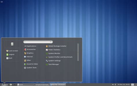 Cinnamon Desktop Project Keeps The Traditional Linux Desktop Alive