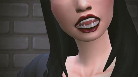 Sims 4 Vampire Pack Free Download Modfasr
