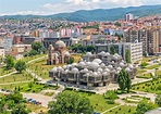 Best things to in Pristina, Kosovo