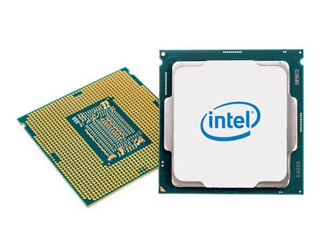 Intel Core I5 10600 Core I5 10th Gen Comet Lake 6 Core 33 Ghz Lga