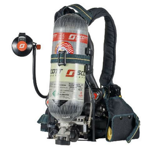 Air Pak X3 Nfpa Approved Scba Ready Oilfield Safety And Services Pte Ltd